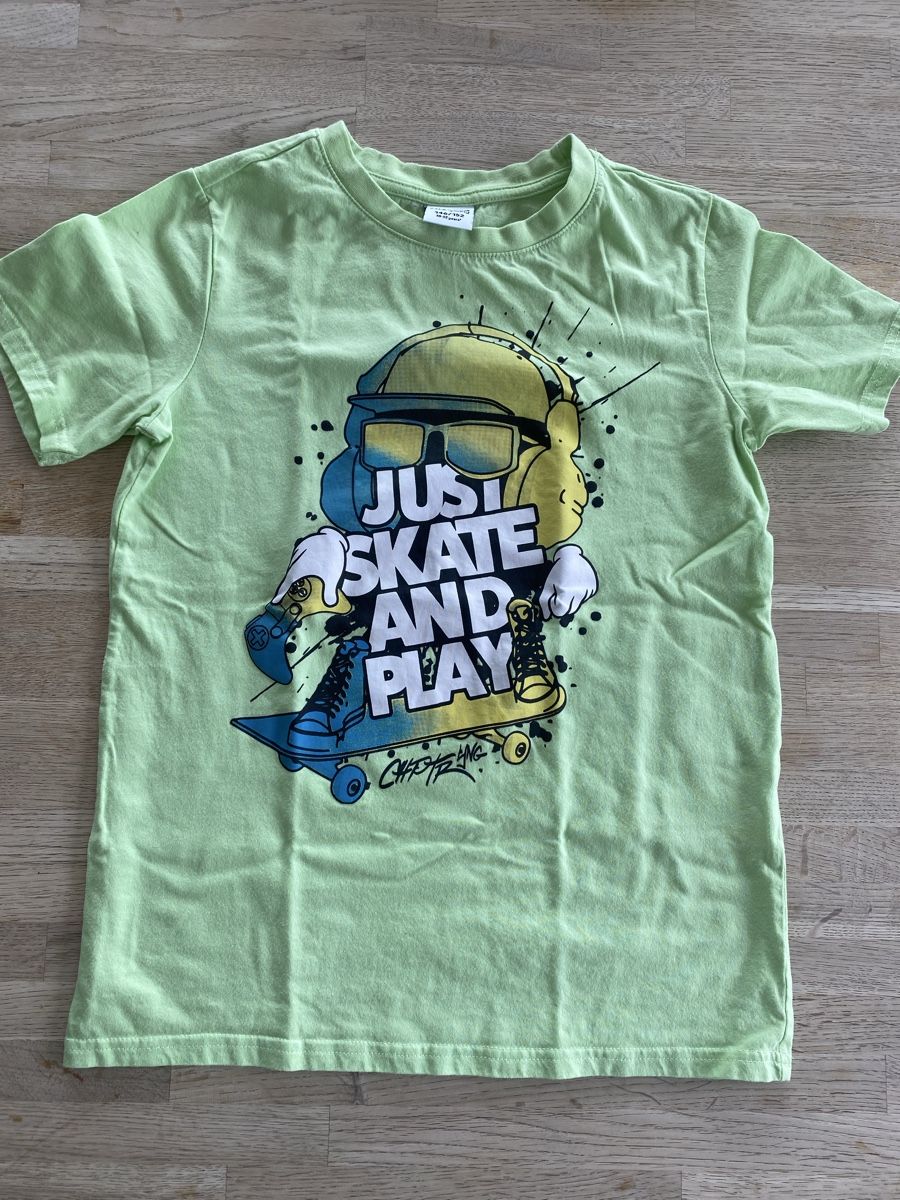 Camicie, T-shirt & Polo: T-Shirt | 146-152cm – Usato da Lachen SZ venduto da MAYJA