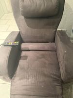 Elektrischer Relaxsessel Topro Premium  voll funktionsfähig