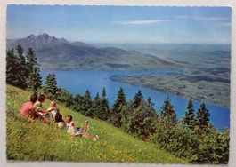 Rigi 1800 m ü.M.