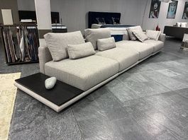 Designer Sofa