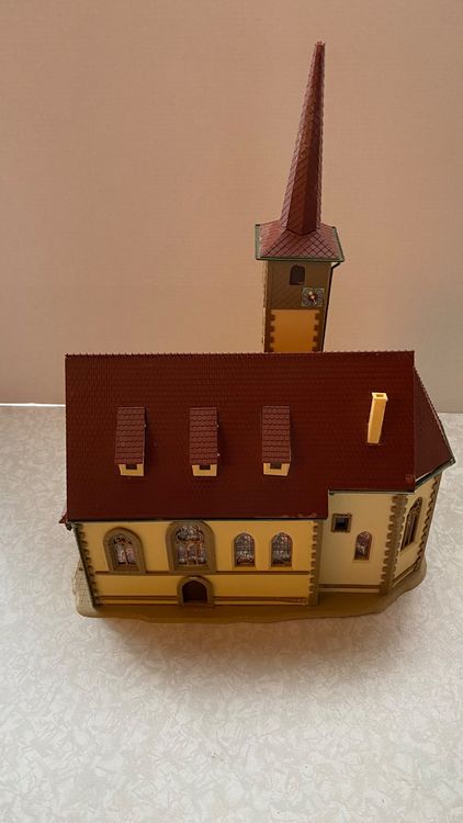 Overdrive-Racing Friedhof Set 19-teilig - Grabsteine Für Modellbahn H0 TT N