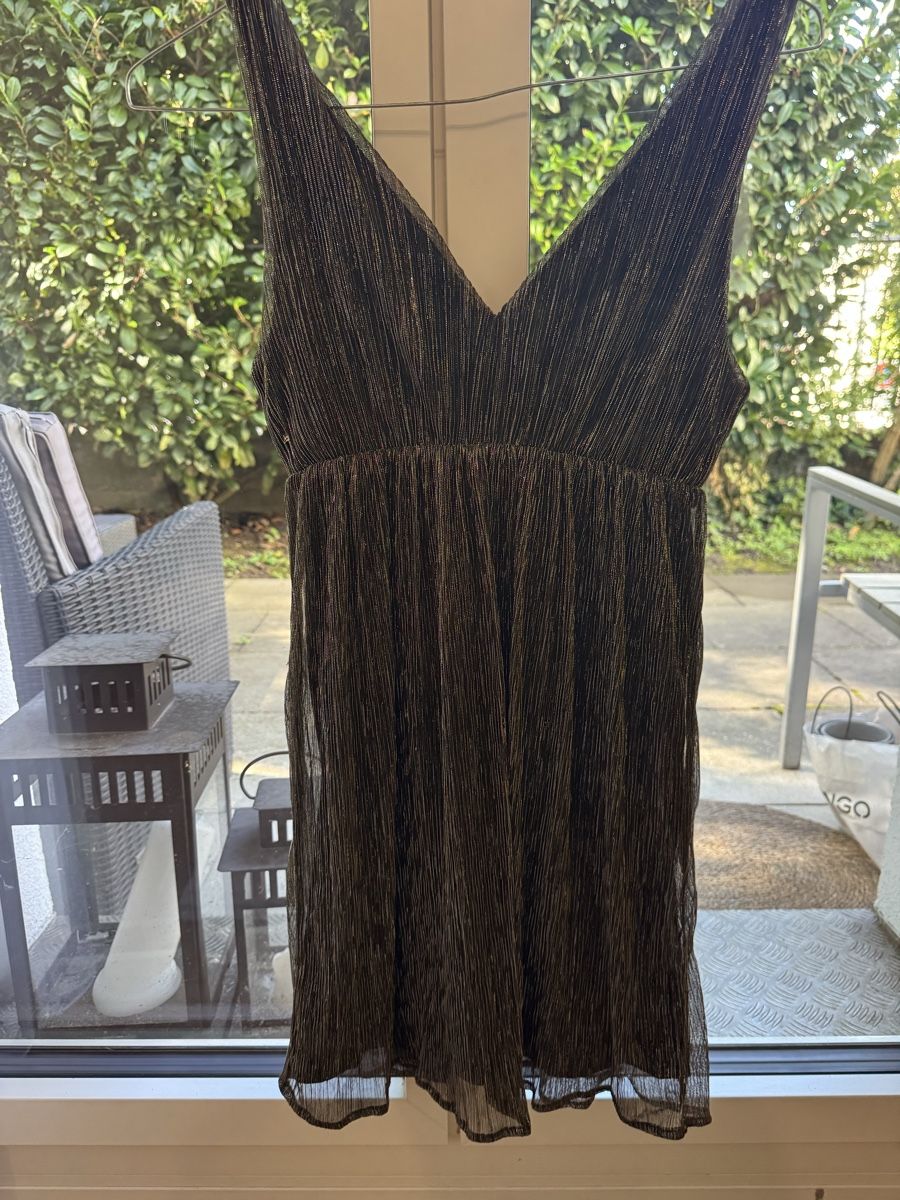 Pimkie Vestiti: Festliches Minikleid, Gr. S – Usato da Zürich venduto da tam_7z8v 1