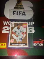 Panini Extra Sticker Jude Bellingham bronze