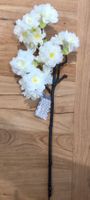 Kunstblumen Kirschblüten 42cm lang/Neu/OVP