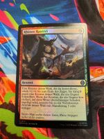Rhinos Raserei - Foil - Marvel's Spider-Man - Magic