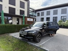 Volvo XC 90 D5 AWD Inscription - Defektes Fahrzeug