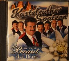 Kastelruther Spatzen – Die Weiße Braut Der Berge