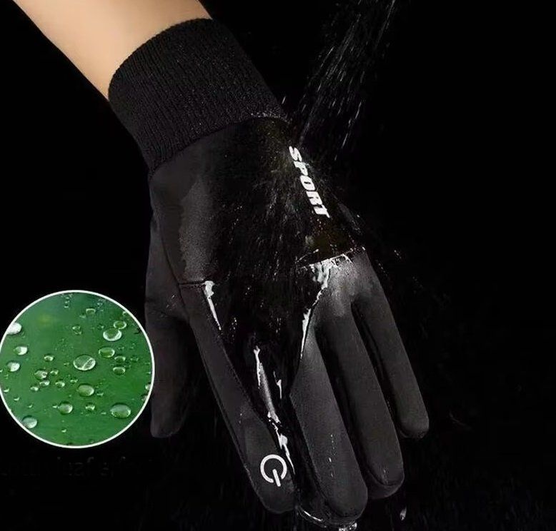 Leibchen & Hosen: Handschuhe Vollfinger (S) – Neu (gemäss Beschreibung) aus Oberglatt ZH von Pacos2000 4