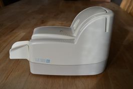 Belegleser CREALOGIX LS 100