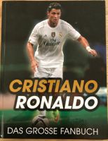 Cristiano Ronaldo Fanbuch