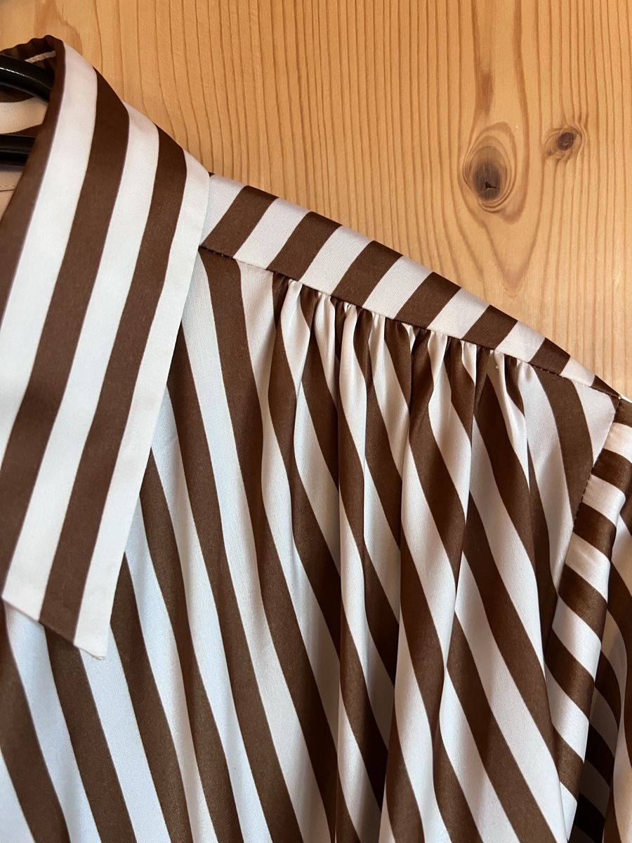 Camicette: KARMAMIA Copenhagen Bluse – Nuovo (secondo la descrizione) da Balgach venduto da Ni.Steiger 5