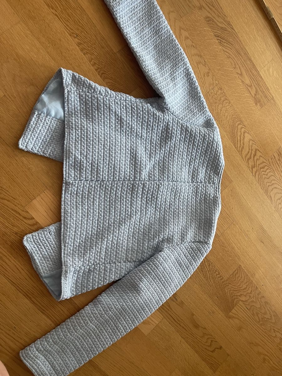 Giacche: Seide Jacke – Usato da Rüschlikon venduto da Lajniii 6