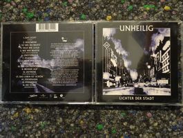 CD : Unheilig