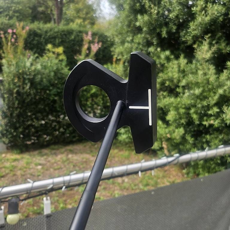 Schläger & Sets: Putter Lab Golf LH – Neu und originalverpackt aus Lonay von Turchinu 3