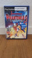 PS2 - Phantomias