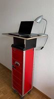 Swiss Trolley "Stehpult"