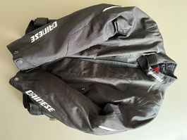 Giacca moto Dainese D-Dry