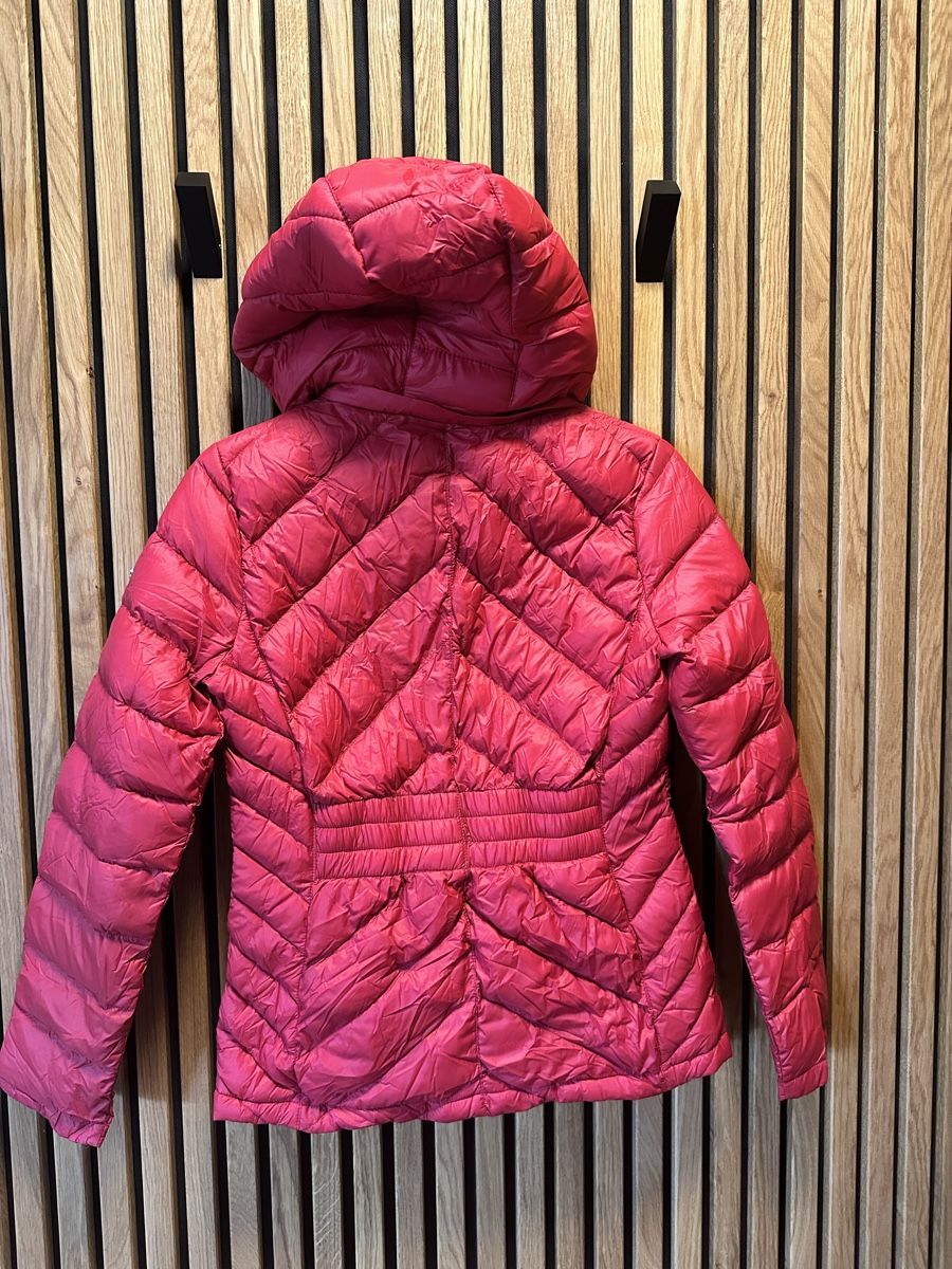Michael Kors Giacche: Packable Michael Kors Jacket XS Red – Nuovo (secondo la descrizione) da Romanel-s-Lausanne venduto da sab_8jrl 6