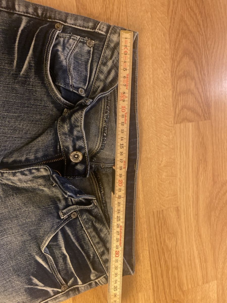Jeans: Jagthug Jeans Hose Gr. S – Gebraucht aus Gränichen von cat_lady 6
