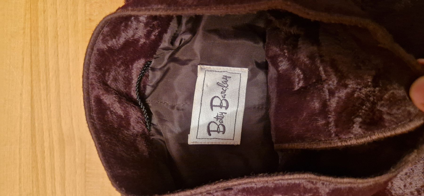 Vestes: Mode Jacke – Neuf (Voir description) à Ulisbach par bri_ws2m 3