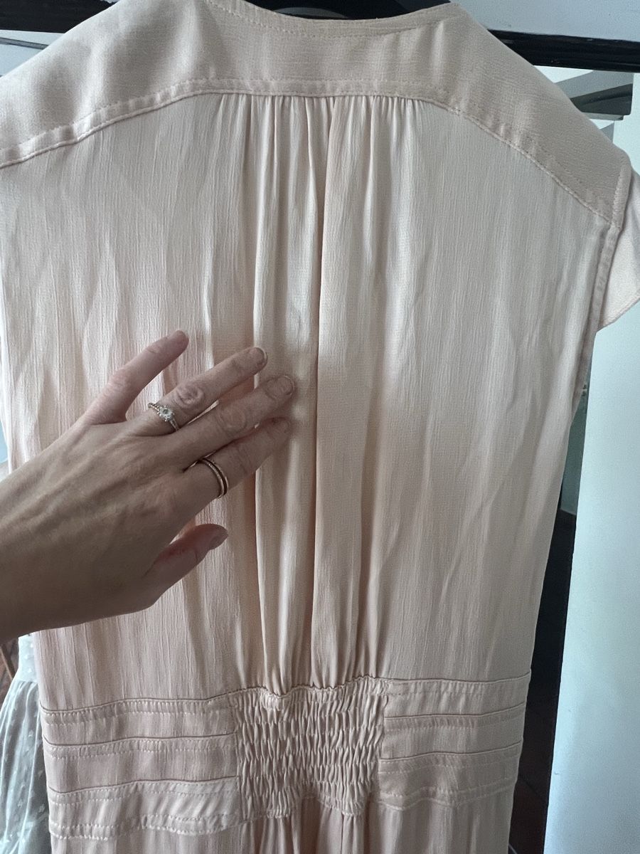 Ba&Sh Vestiti: Wunderschönes Ba&sh Kleid 36 – Usato da Zürich venduto da panka01 5