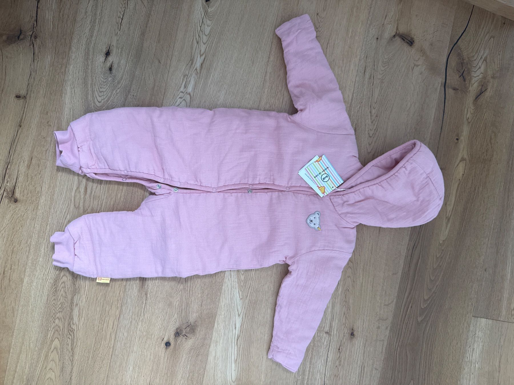 Lotti & Set di vestiti: Steiff Overall 74 Neu – Usato da Wollerau venduto da lilli2204 2