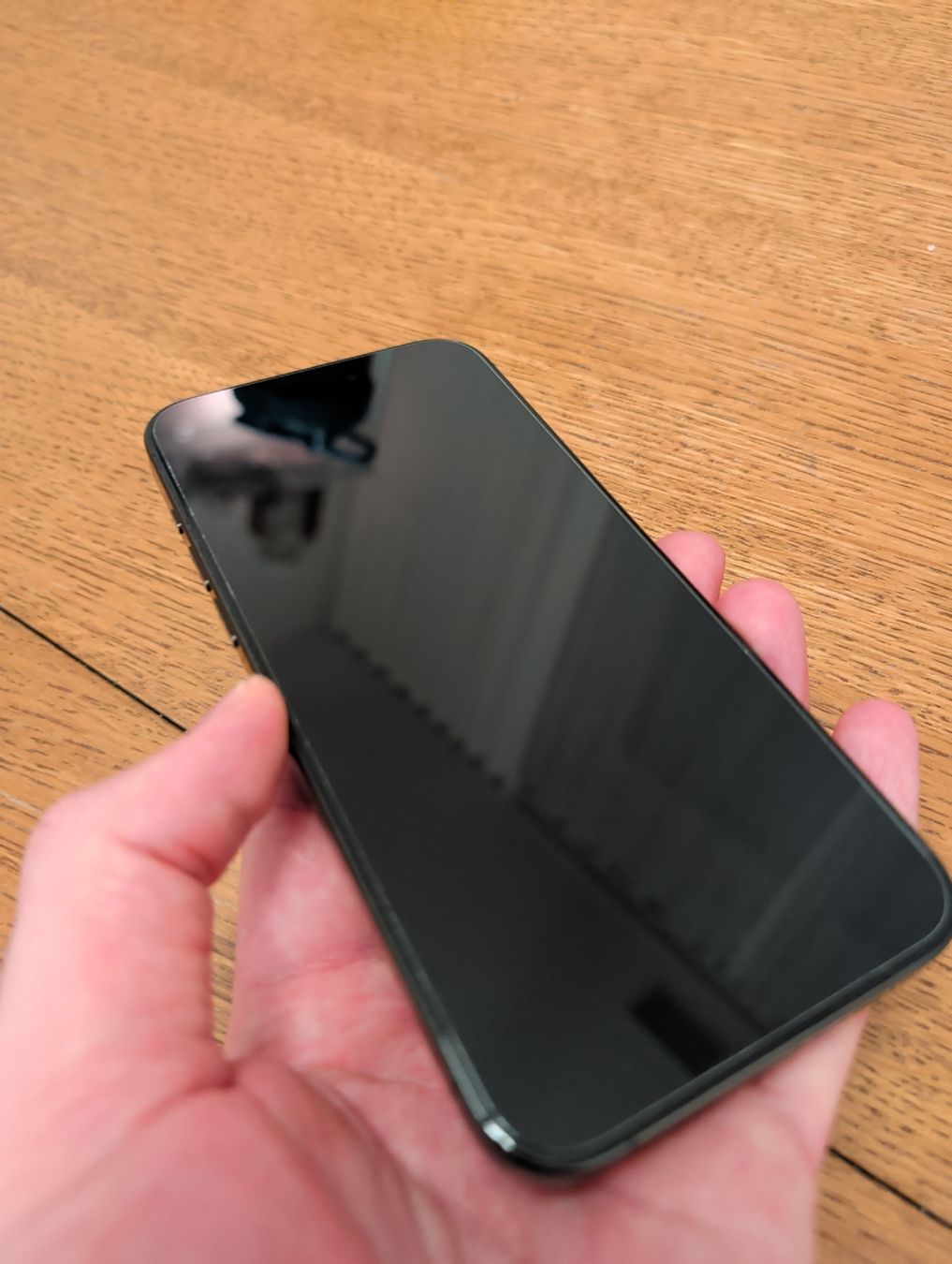 Apple Telefoni cellulari / Smartphones: IPhone 15 Pro Max 512GB – Usato da Kriens venduto da edw_ybf8 1