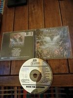 saxon - rock...
