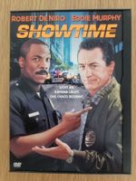 Showtime DVD mit Robert De Niro und Eddie Murphy - Super!