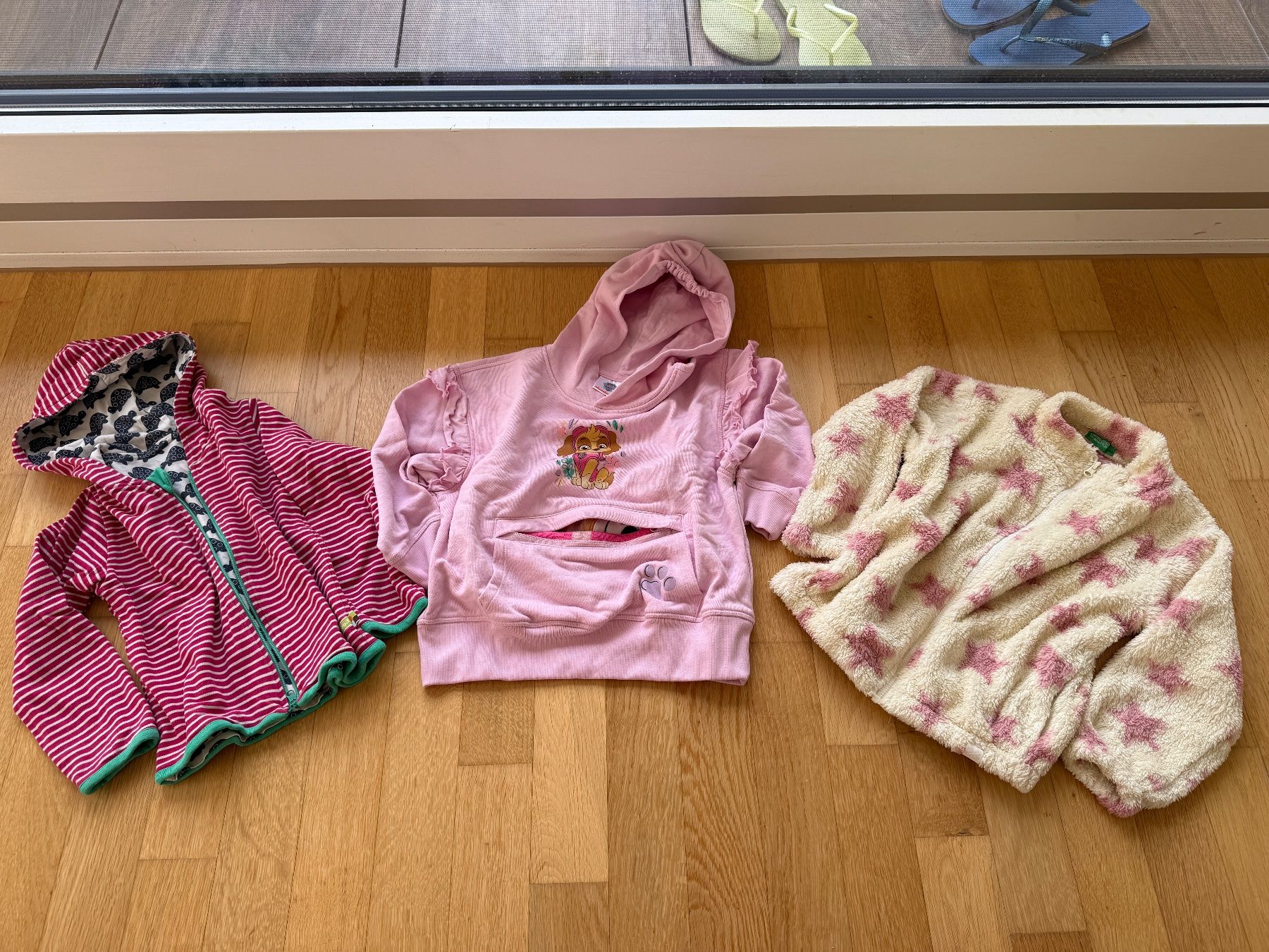 Maglioni & Felpe: Pullover - Grösse 110/116 - Paw Patrol – Usato da Baden venduto da polveres