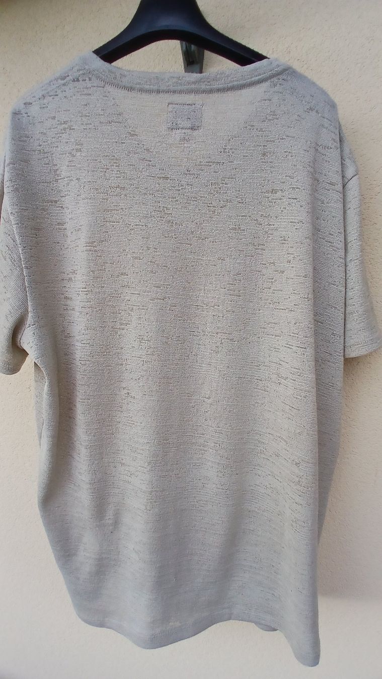 Guess T-shirt: GUESS HERREN SHIRT GRÖSSE XL – Usato da Villa Luganese venduto da luxlady 5