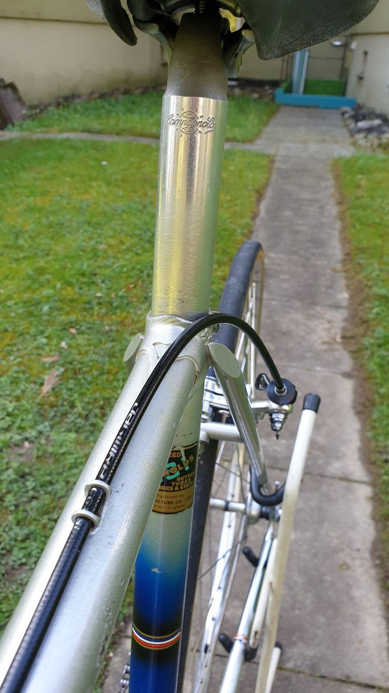 Mondia Vélos: Mondia Super – D'occasion à Luzern par RJN01 7