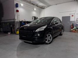 Peugeot 3008 1.6i Turbo