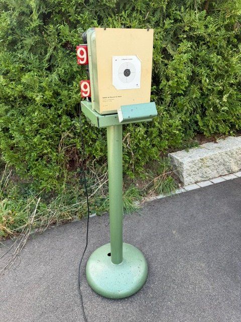 Machines à sous: ZIMMERSCHIESSANLAGE – D'occasion à Oberlunkhofen par Paco1 8