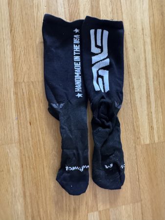 Enve Socken Handmade (ca. Gr.41)