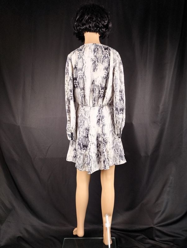 Zara Vestiti: ZARA BASIC Kleid Gr XS – Usato da Schübelbach venduto da Restwert_Schubelbach 4
