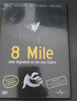 DVD 8 Mile Jeder Augenblick ist eine neue Chance