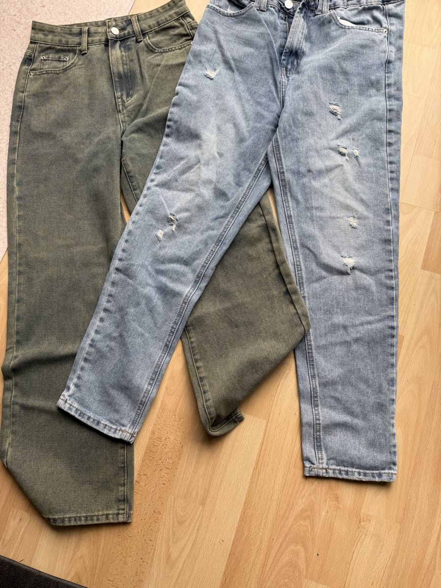Lotti di vestiti: Kleiderpaket Grösse S – Usato da Hölstein venduto da forbaby