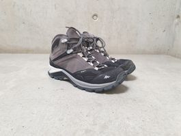 Chaussures de marche Quechua, MH500 MID, homme, taille 40