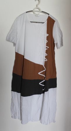 Sommerkleid, Gr.XL