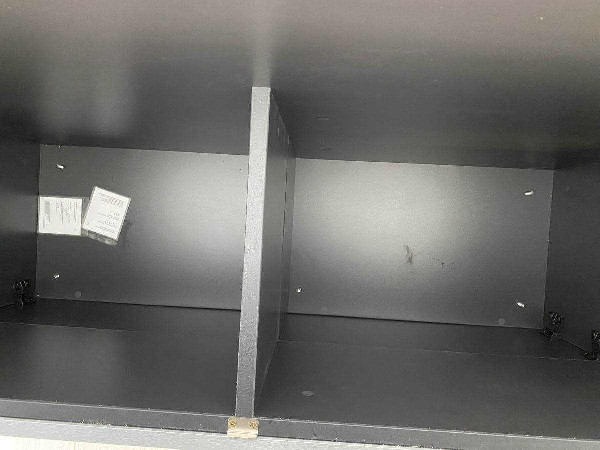 Vitrinen: Vitrine zum dekorieren  – Gebraucht aus Hägglingen von Karin0802 6