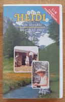 VHS Heidi, Folge 1 & 2