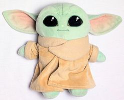 STAR WARS - Plüschtier - Plüsch Figur - Baby Yoda