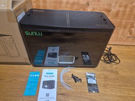 SUNLU FilaDryer S4
