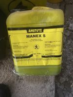 AMSTUTZ MANEX S 4 Liter Handreiniger neu Art. 1133