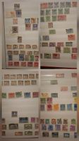 Briefmarkensammlung Österreich