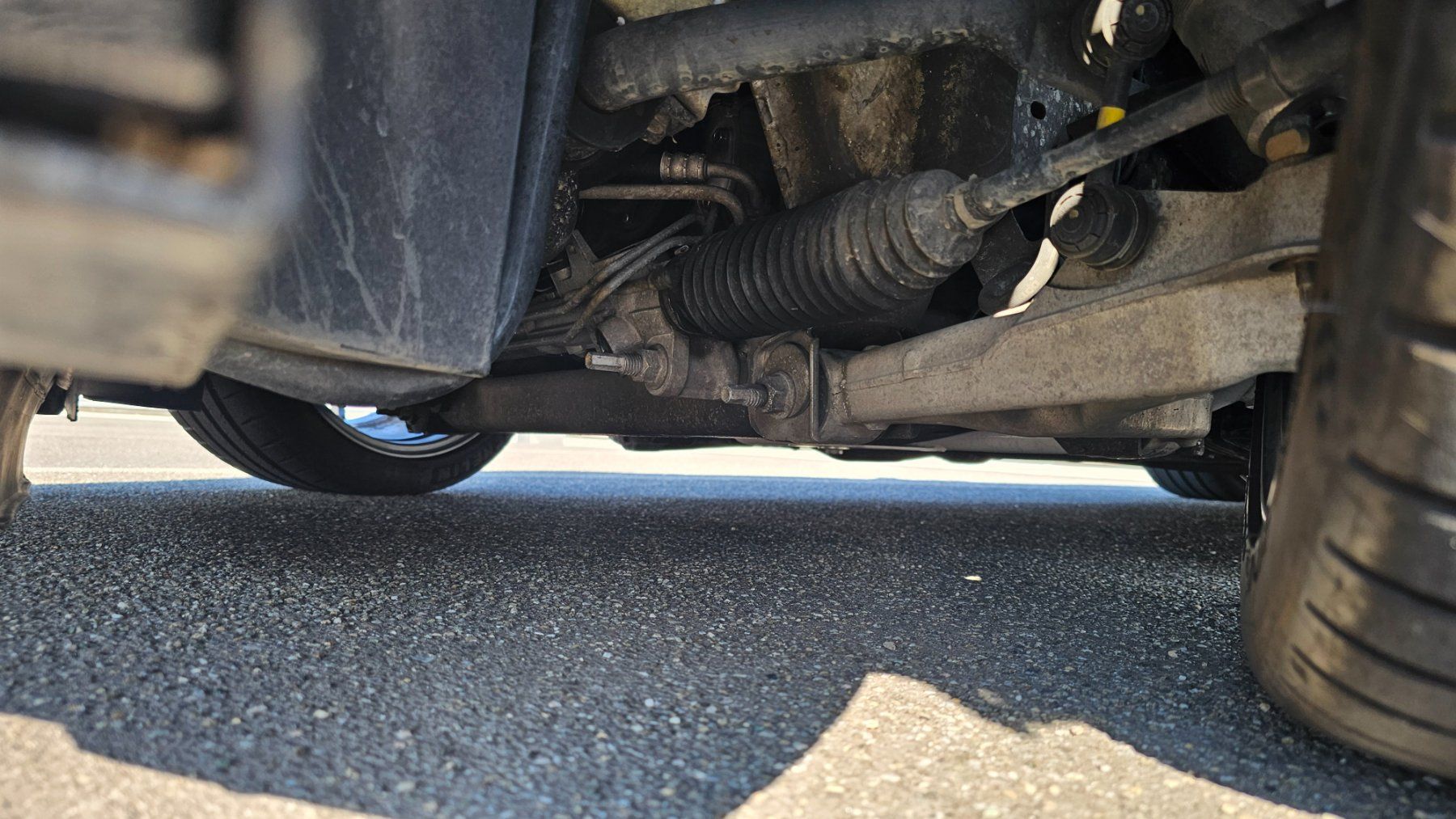 Opel Automobili: Opel GT Turbo / Tuning eingetragen – Usato da Rutschwil venduto da Rub1 8