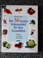 Buch Ernährung Nahrungsmittel Gesundheit