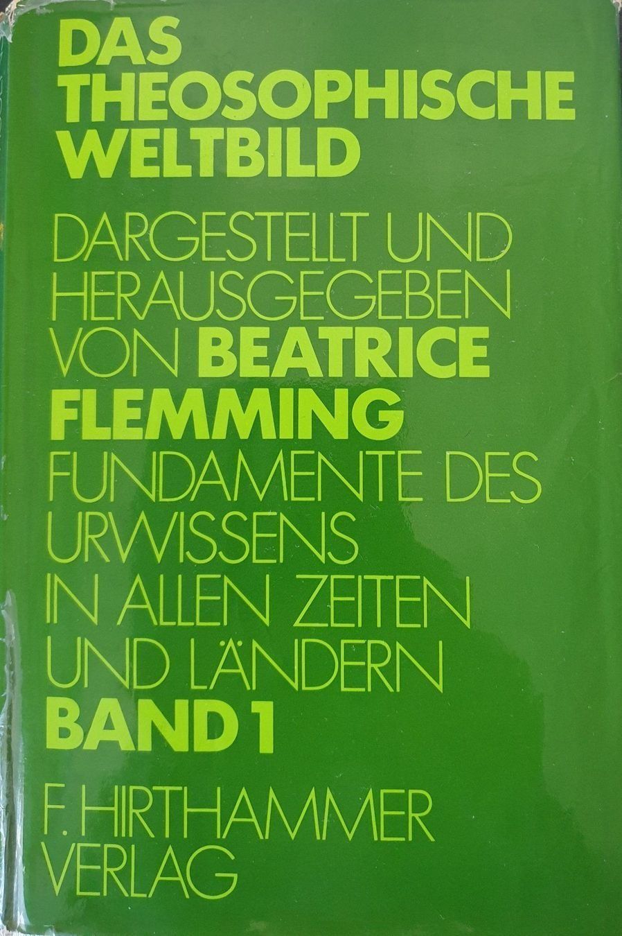 Bücher: Buch – Gebraucht aus Bern von Pacco1993 1