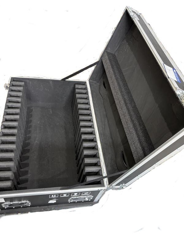 Reisekoffer: Flightcase – Gebraucht aus Wetzikon von mediarent 3